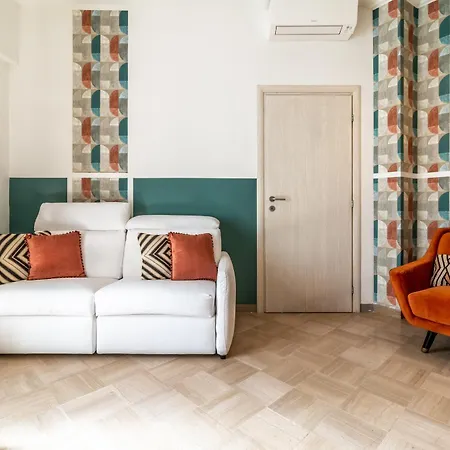 Colorful In Riva Di Reno By Wonderful Italy 아파트 볼로냐