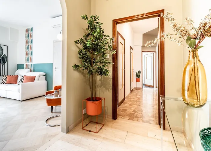 Colorful In Riva Di Reno By Wonderful Italy * 볼로냐