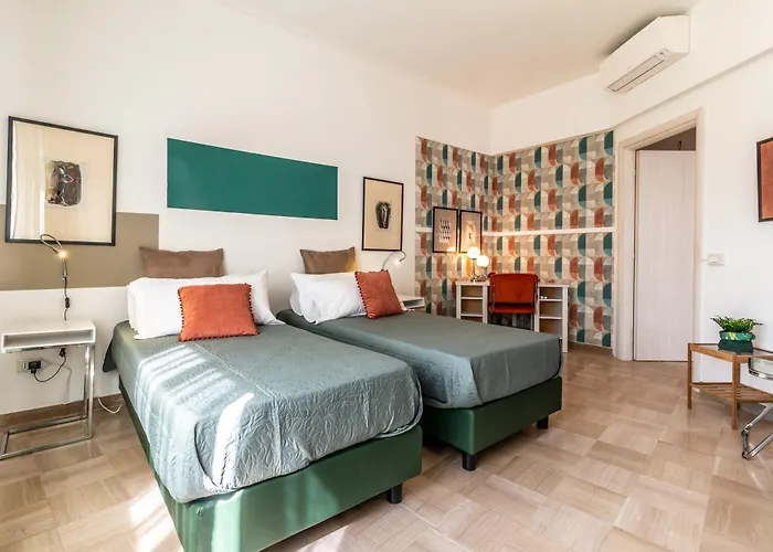 Colorful In Riva Di Reno By Wonderful Italy 아파트 *