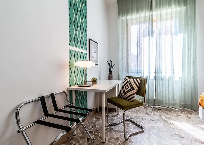 Colorful In Riva Di Reno By Wonderful Italy