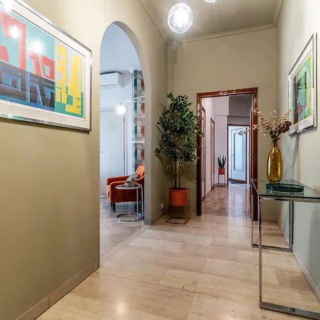 Colorful In Riva Di Reno By Wonderful Italy Appartement