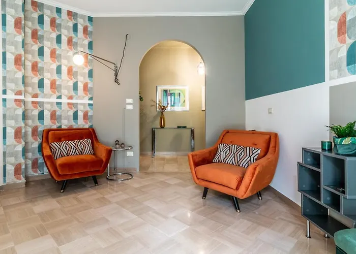 Colorful In Riva Di Reno By Wonderful Italy Appartement *