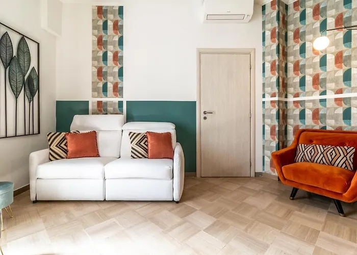 Colorful In Riva Di Reno By Wonderful Italy *