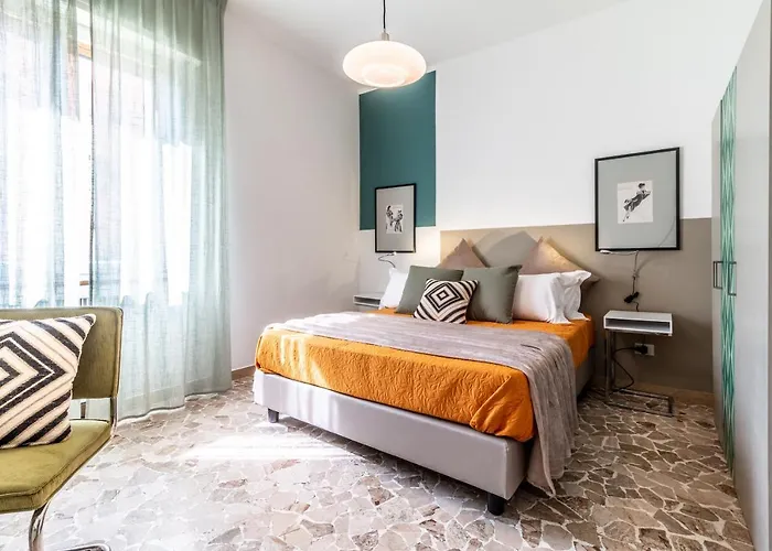 Colorful In Riva Di Reno By Wonderful Italy Bologne