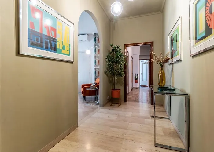 Colorful In Riva Di Reno By Wonderful Italy Appartement Bologne