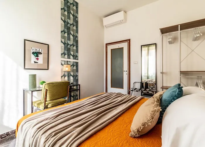 Colorful In Riva Di Reno By Wonderful Italy Μπολόνια