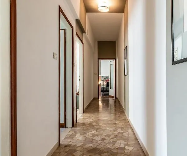 Colorful In Riva Di Reno By Wonderful Italy Appartement Bologne