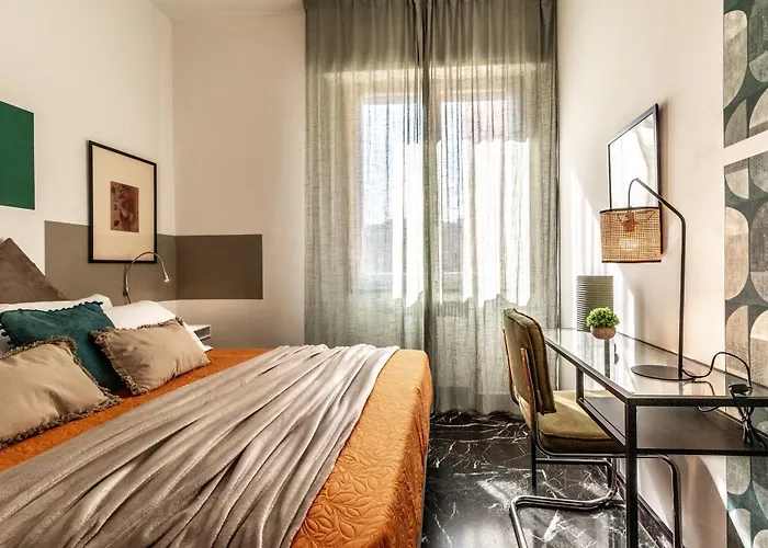 Colorful In Riva Di Reno By Wonderful Italy * Bologne