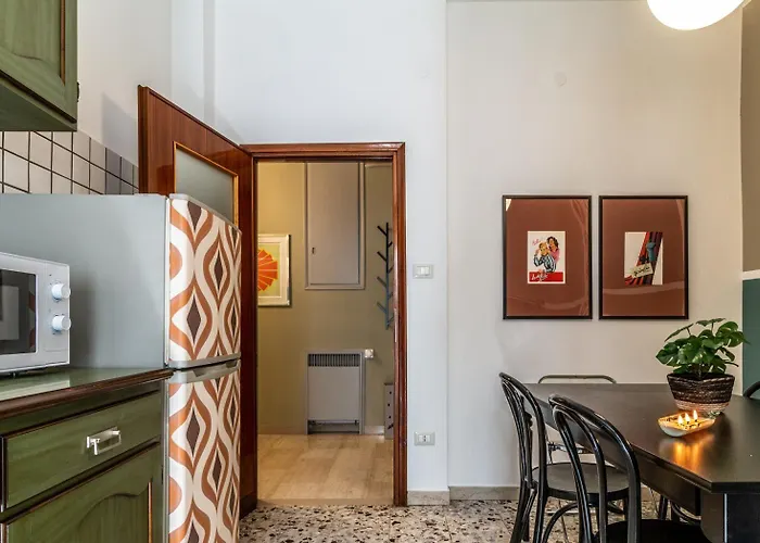 Colorful In Riva Di Reno By Wonderful Italy