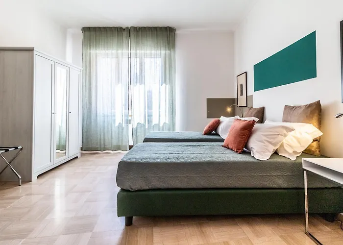 Colorful In Riva Di Reno By Wonderful Italy Appartement Bologne