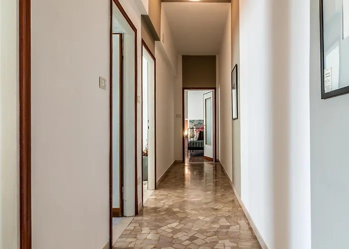 Διαμέρισμα Colorful In Riva Di Reno By Wonderful Italy Μπολόνια