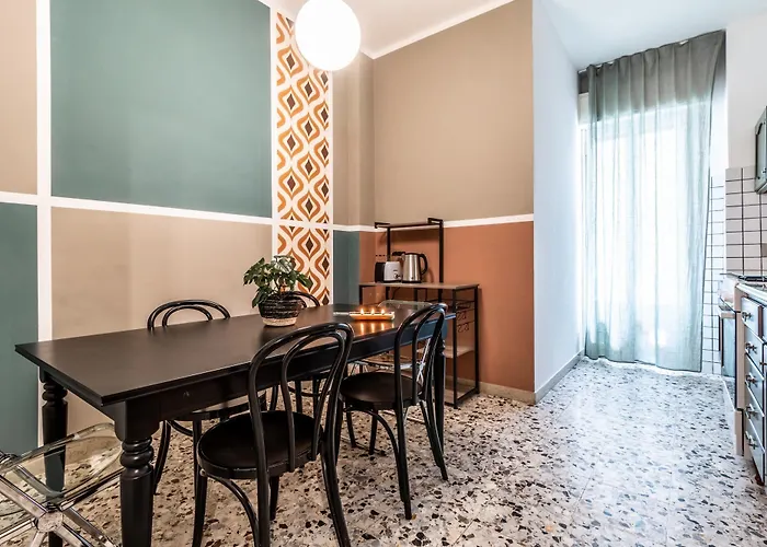 Colorful In Riva Di Reno By Wonderful Italy *