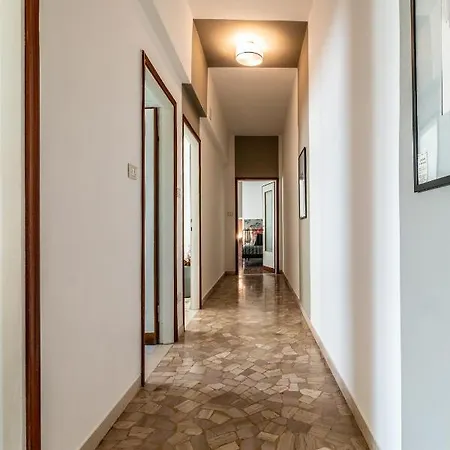 Colorful In Riva Di Reno By Wonderful Italy アパート ボローニャ