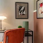 Colorful In Riva Di Reno By Wonderful Italy Appartamento *