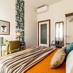 Colorful In Riva Di Reno By Wonderful Italy Appartamento Bologna