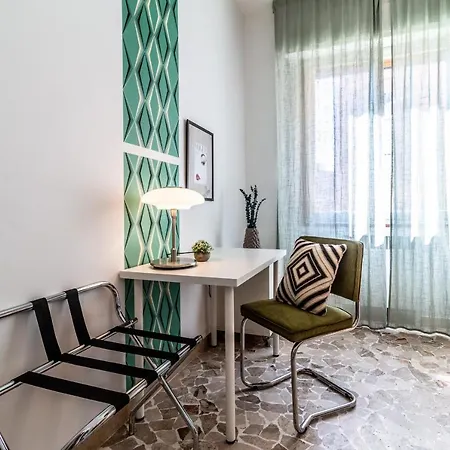Colorful In Riva Di Reno By Wonderful Italy Apartman Bologna